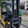 JUNGHEINRICH DFG 20