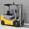 JUNGHEINRICH DFG 316