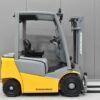 JUNGHEINRICH DFG 316