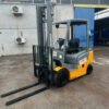 JUNGHEINRICH DFG 316