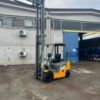JUNGHEINRICH DFG 316