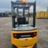 JUNGHEINRICH DFG 316