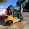 JUNGHEINRICH DFG 425 S