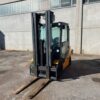 JUNGHEINRICH DFG 425 S