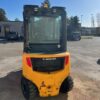 JUNGHEINRICH DFG 425 S