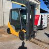 JUNGHEINRICH DFG 425 S