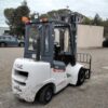 ITALIFT FD 25