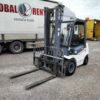 ITALIFT FD 25