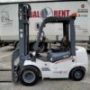 ITALIFT FD 25