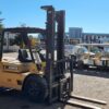 CATERPILLAR DP 45