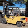 CATERPILLAR DP 45