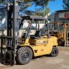 CATERPILLAR DP 45