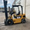 DAEWOO DS 25