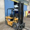 DAEWOO DS 25
