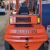 MANITOU MCE 30H