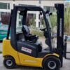 JUNGHEINRICH DFG 20