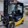 JUNGHEINRICH DFG 20